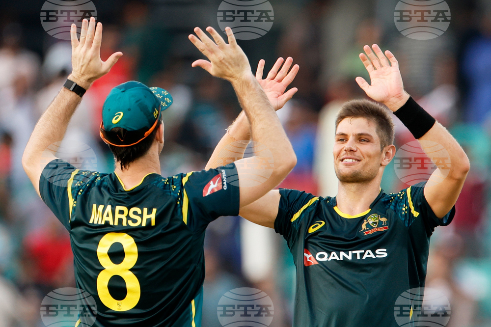 Bangladesh Australia Cricket