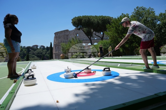 Italy Daily Life
