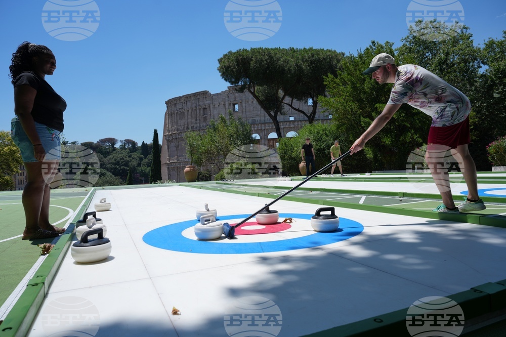 Italy Daily Life