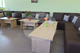 Село Добродан - Дом за стари хора - откриване