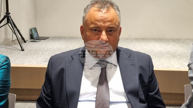 Пампорово има потенциал да се утвърди като целогодишна дестинация за здравен туризъм, заяви областният управител Георги Пепеланов 