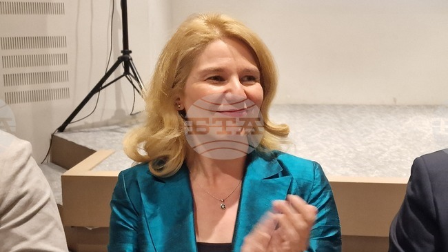 Утвърждаване на България като целогодишна дестинация за здравен туризъм, в която превенцията е реална практика, е мисия на BUBSPA, каза изпълнителният директор на организацията Цветина Иванова