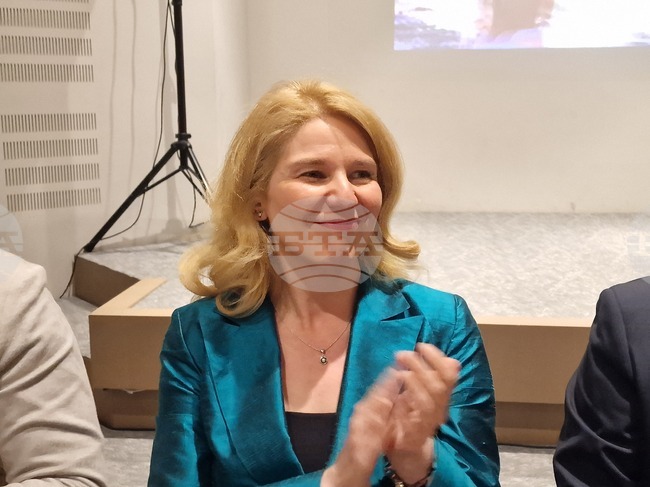 Утвърждаване на България като целогодишна дестинация за здравен туризъм, в която превенцията е реална практика, е мисия на BUBSPA, каза изпълнителният директор на организацията Цветина Иванова