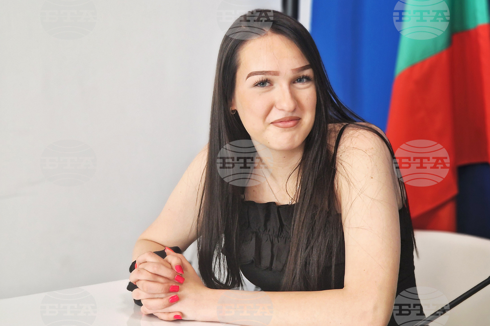 Национален пресклуб на БТА-Перник - среща разговор - Пенчо Славейков