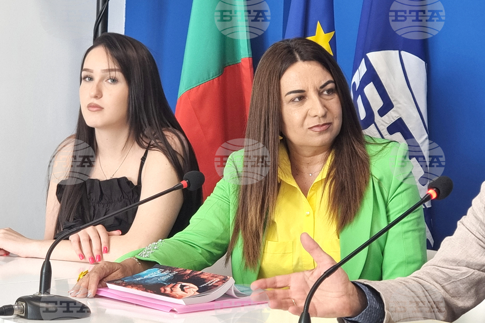 Национален пресклуб на БТА-Перник - среща разговор - Пенчо Славейков