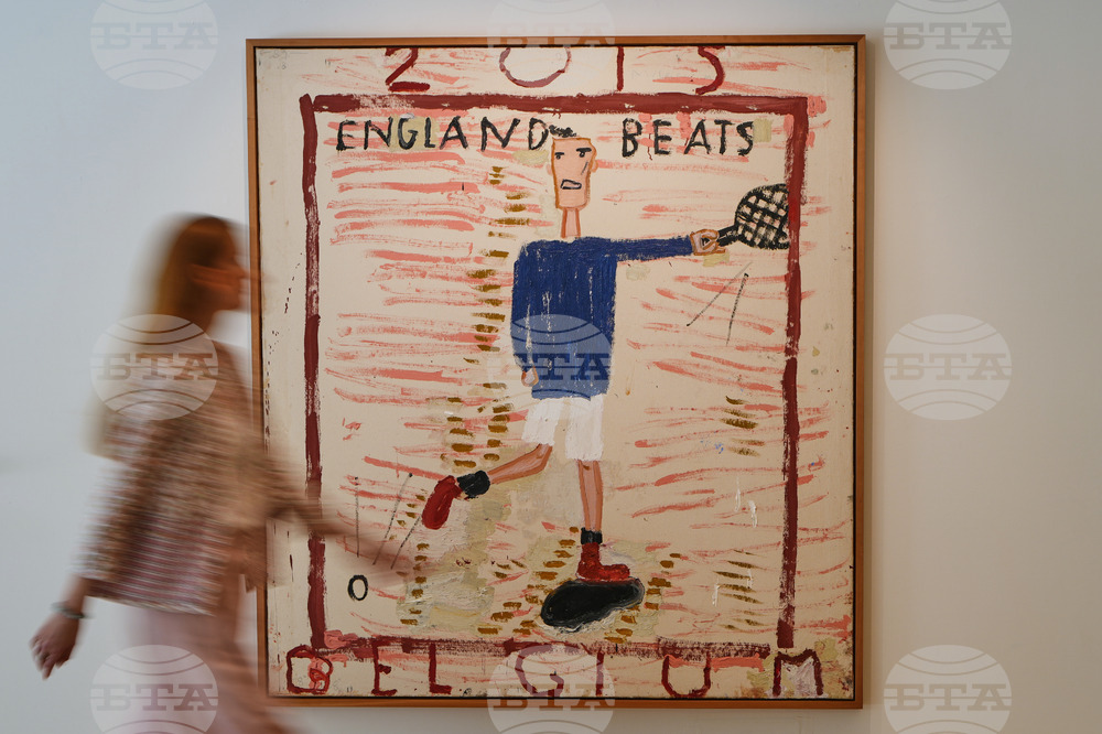 Britain Auction
