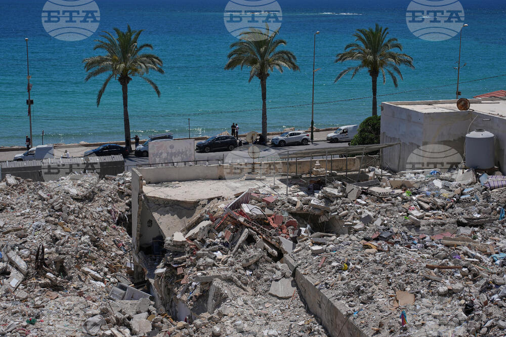 Lebanon Israel Iran War