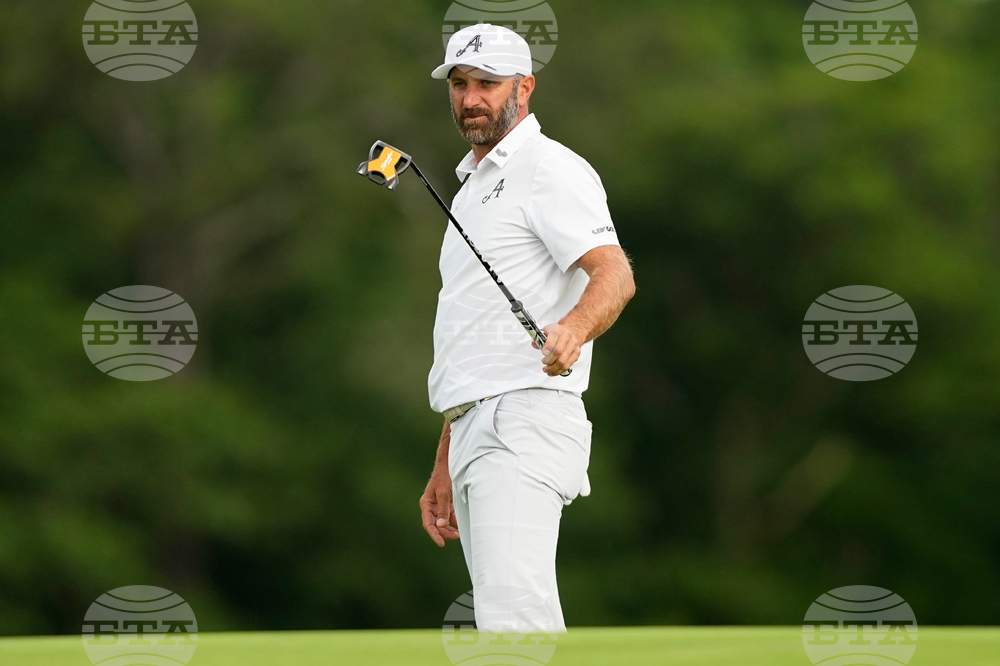 US Open Golf