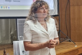 Левски - Национален литературен конкурс „Георги Парцалев – българският рицар на смеха“