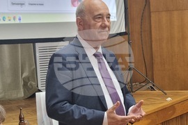 Левски - Национален литературен конкурс „Георги Парцалев – българският рицар на смеха“