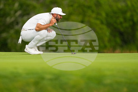 US Open Golf