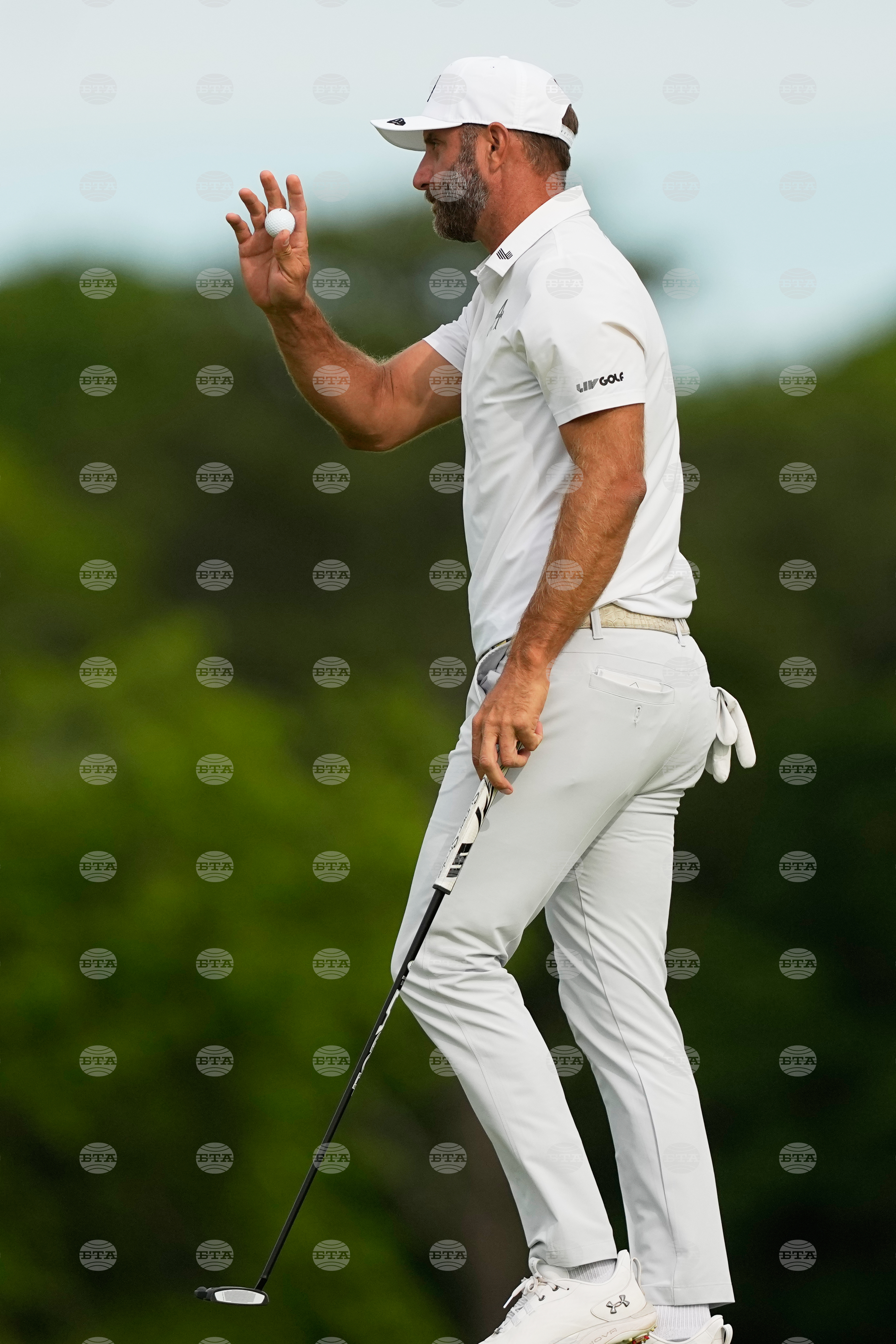 US Open Golf