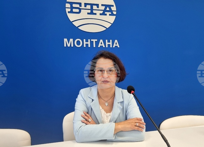 Приносът на Северозапада за културата и образованието е акцент при отбелязването на Деня на св. братя Кирил и Методий в Монтана