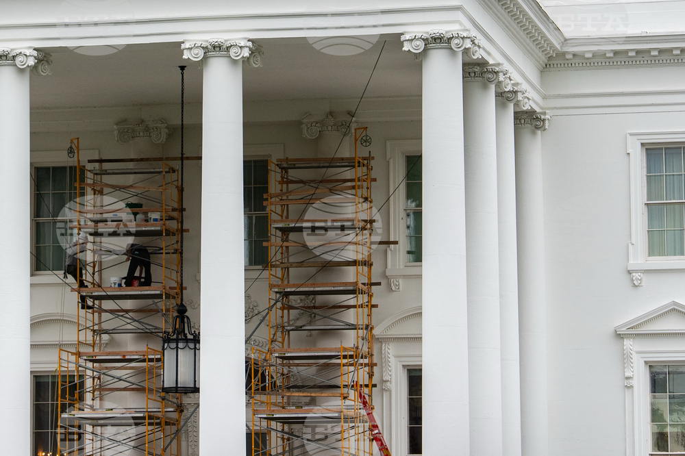 Trump White House