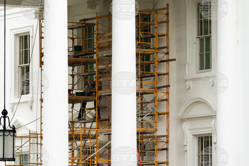 Trump White House