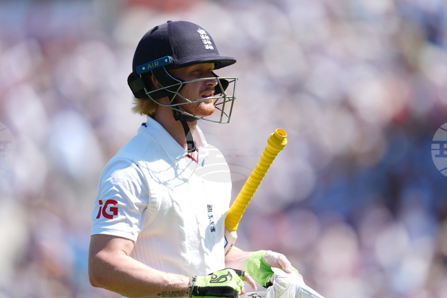 Britain England New Zealand Cricket