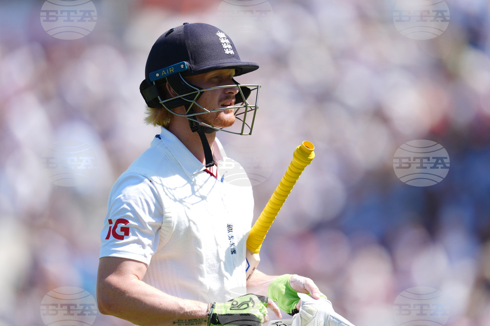 Britain England New Zealand Cricket