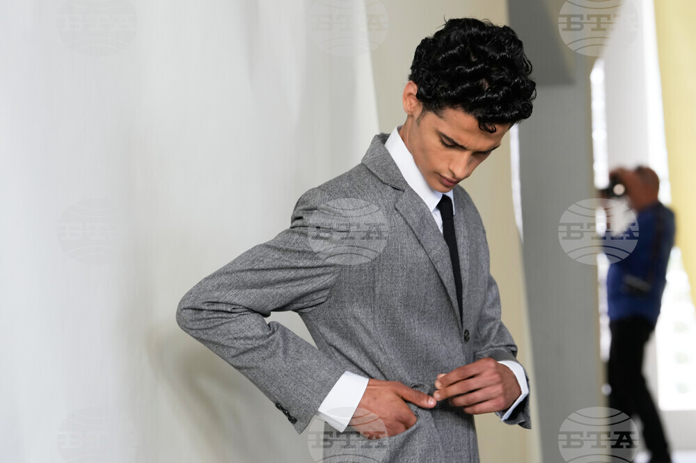 Italy Fashion Martin Quad S/S 27