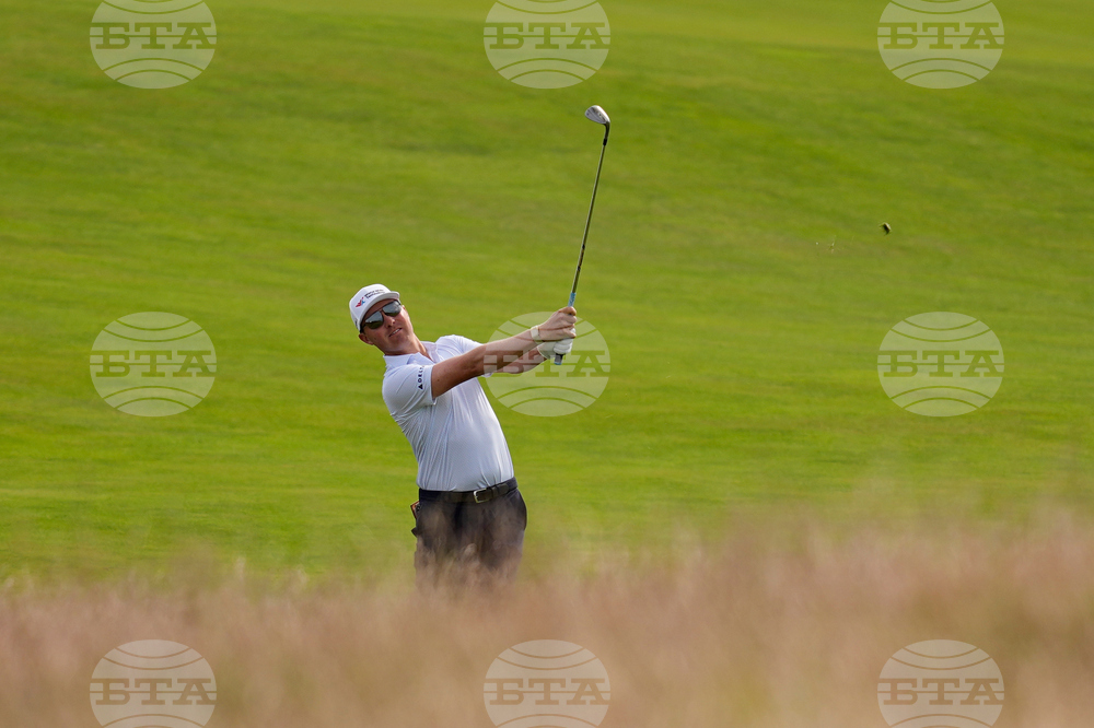 US Open Golf