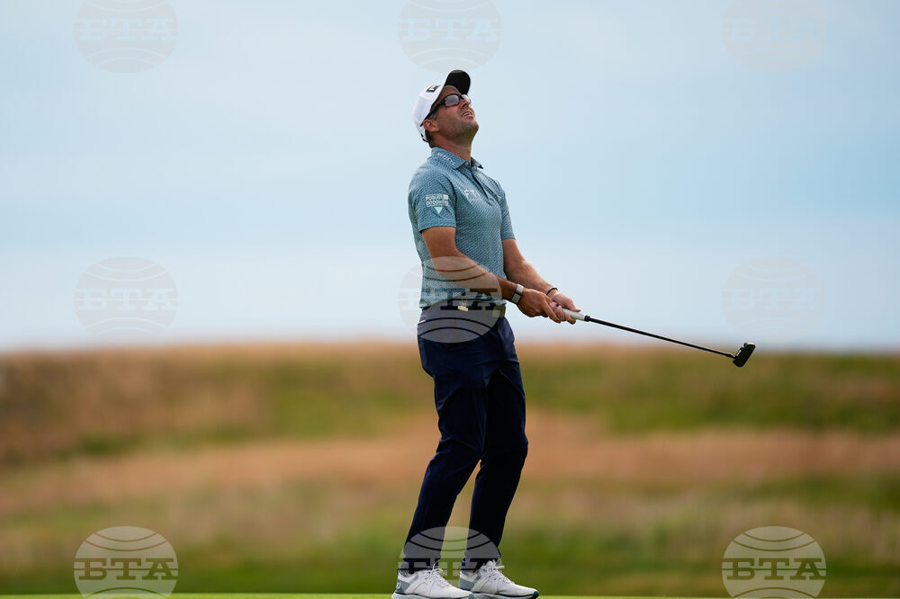 US Open Golf