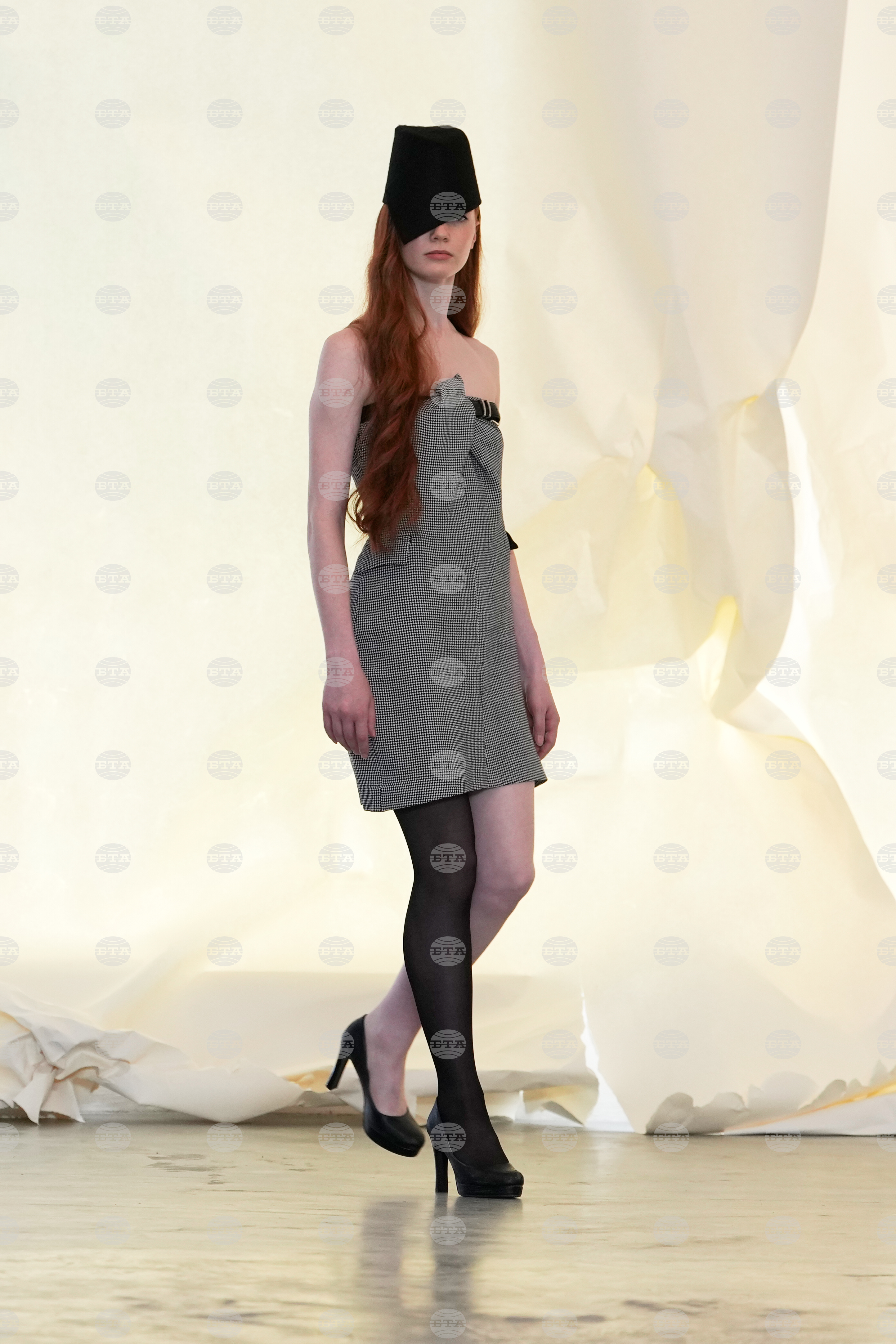 Italy Fashion Martin Quad S/S 27