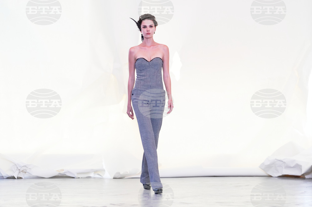 Italy Fashion Martin Quad S/S 27