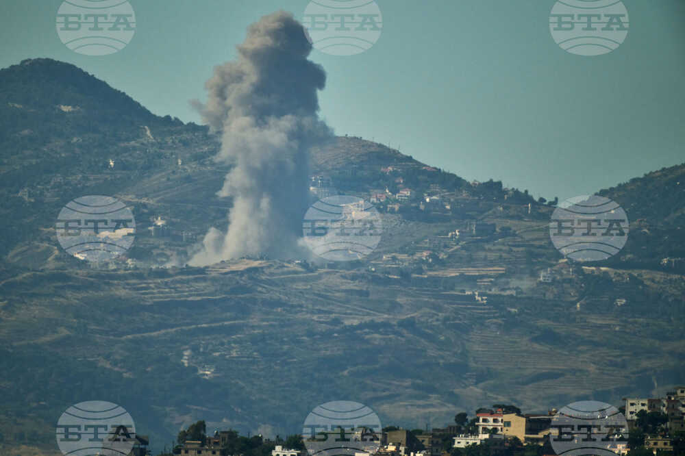 Israel Lebanon Iran War