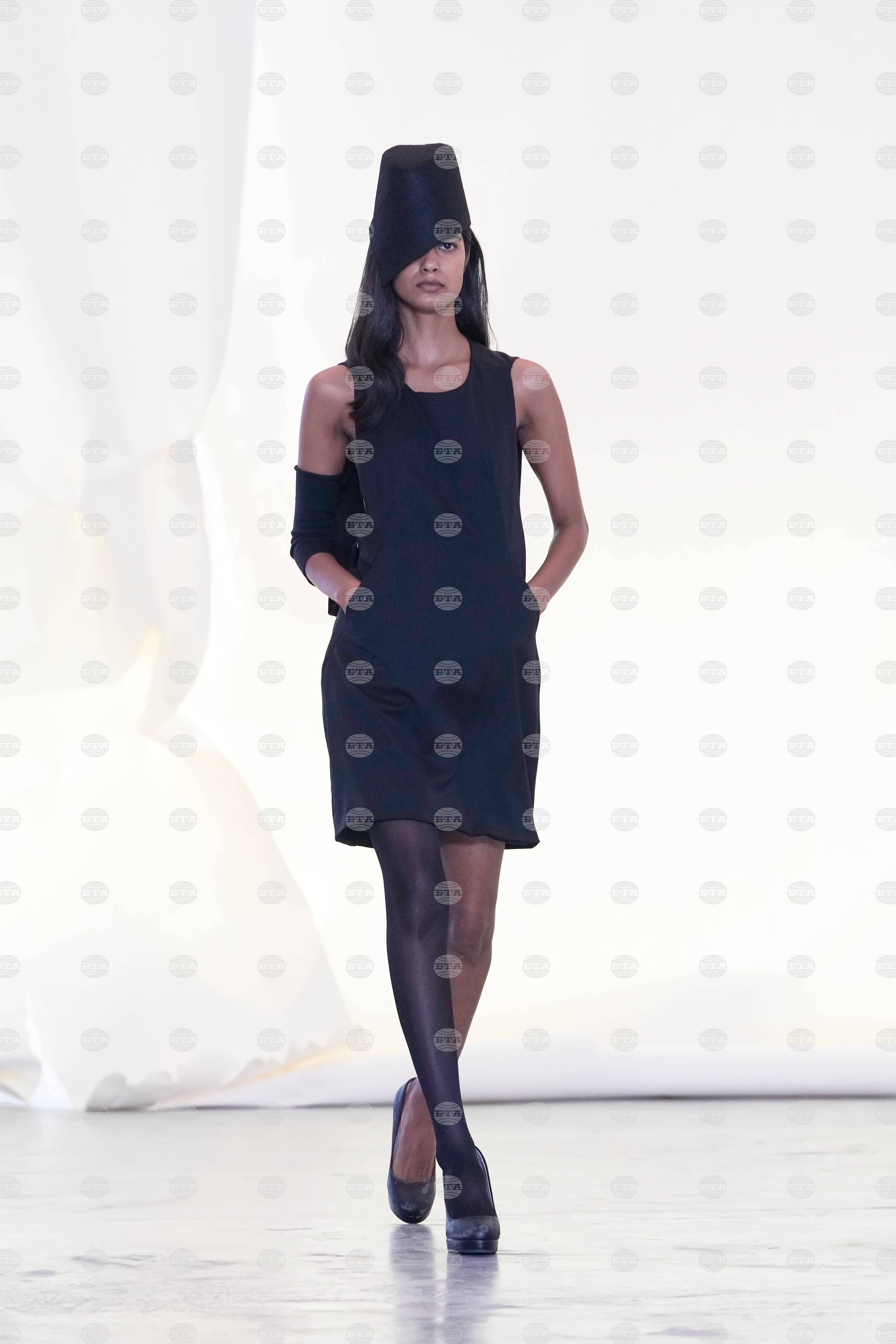 Italy Fashion Martin Quad S/S 27