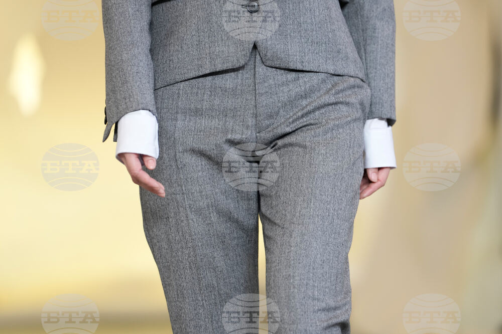Italy Fashion Martin Quad S/S 27