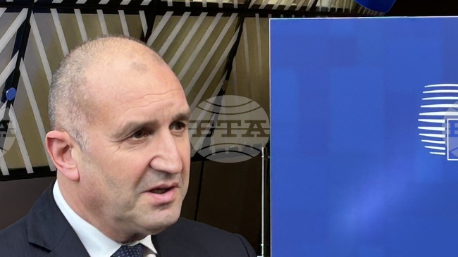 България няма да подкрепи предложението за санкции срещу Вагит Алекперов, съобщи премиерът Румен Радев