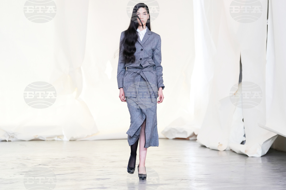Italy Fashion Martin Quad S/S 27