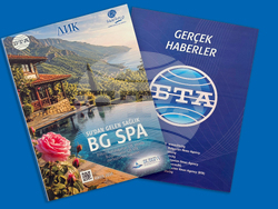 Списание ЛИК - BG SPA