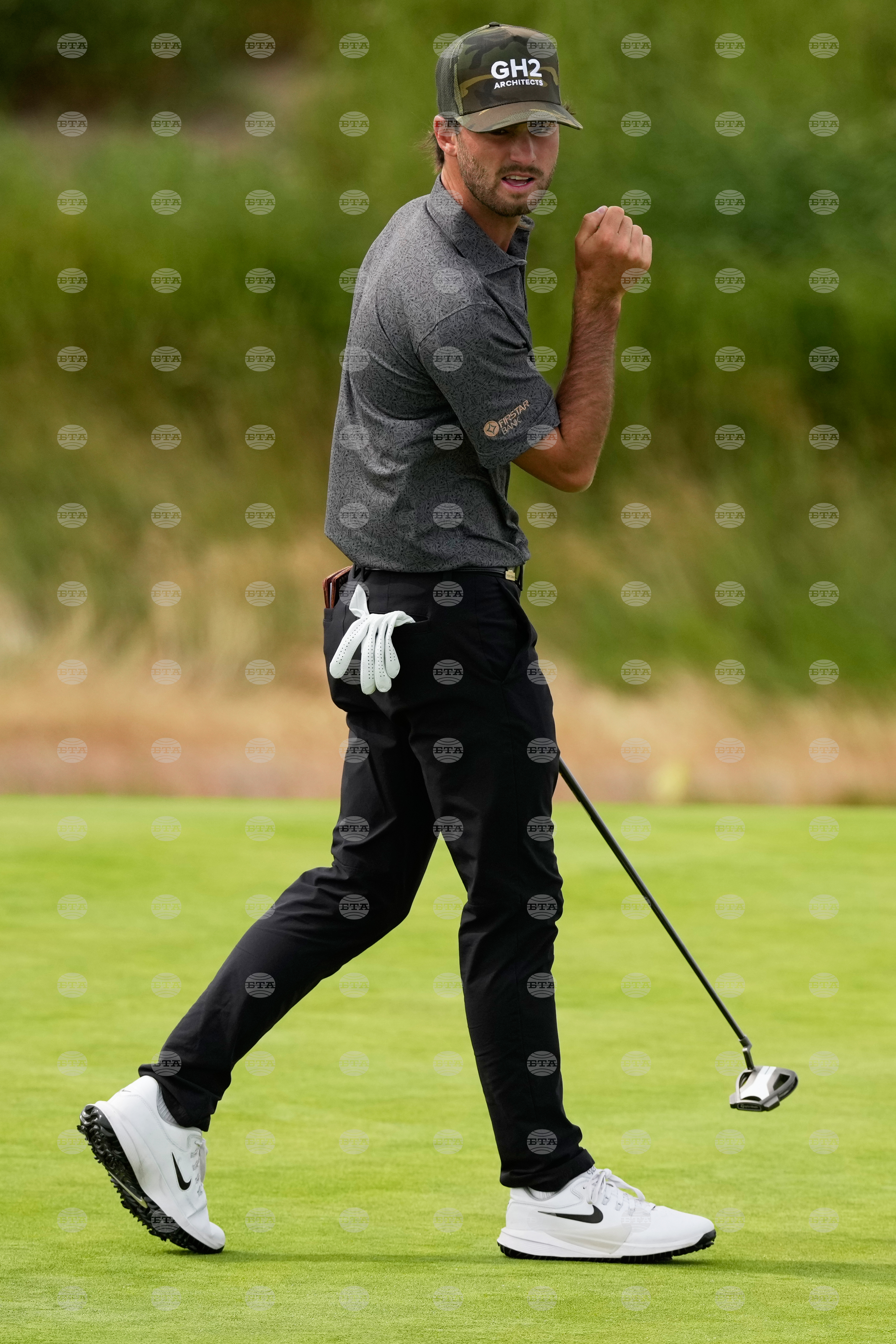 US Open Golf