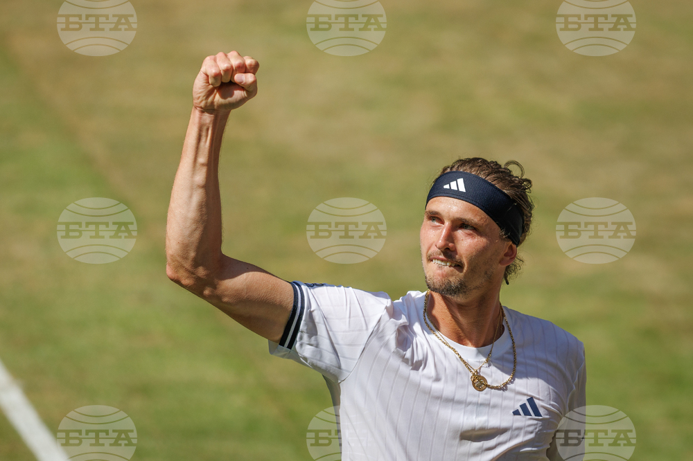 Germany Tennis