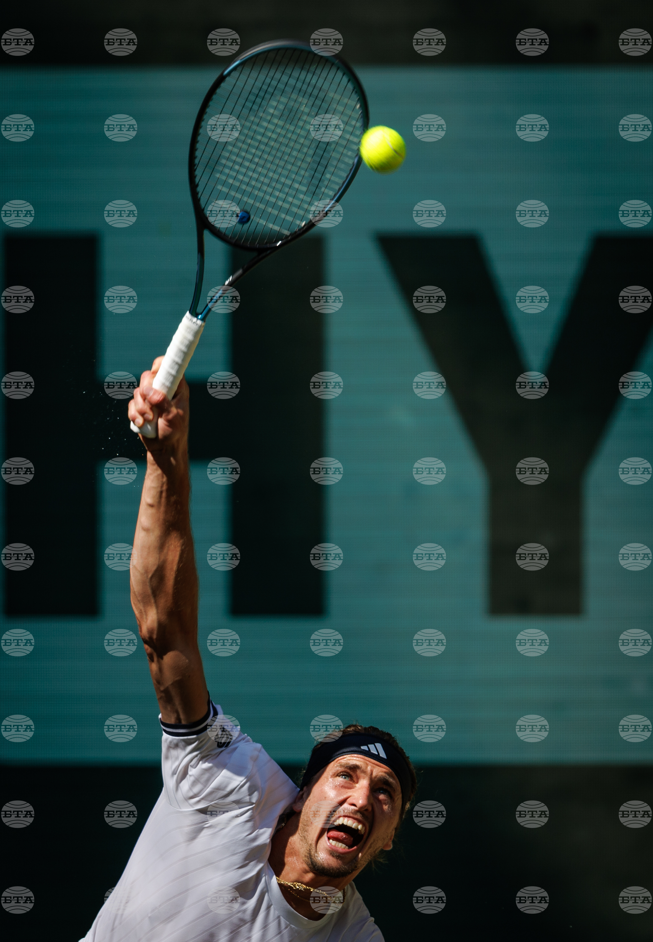 Germany Tennis