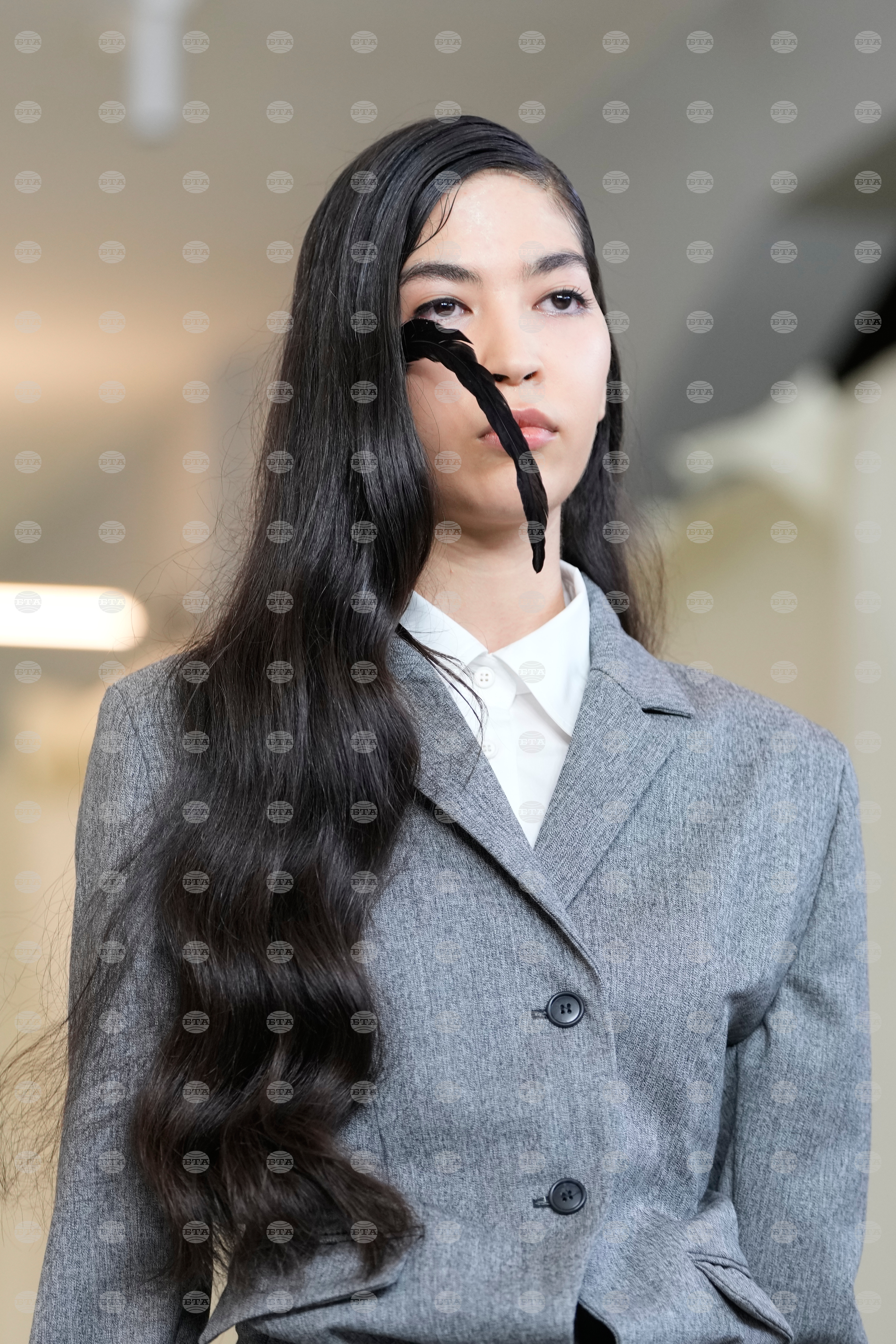 Italy Fashion Martin Quad S/S 27