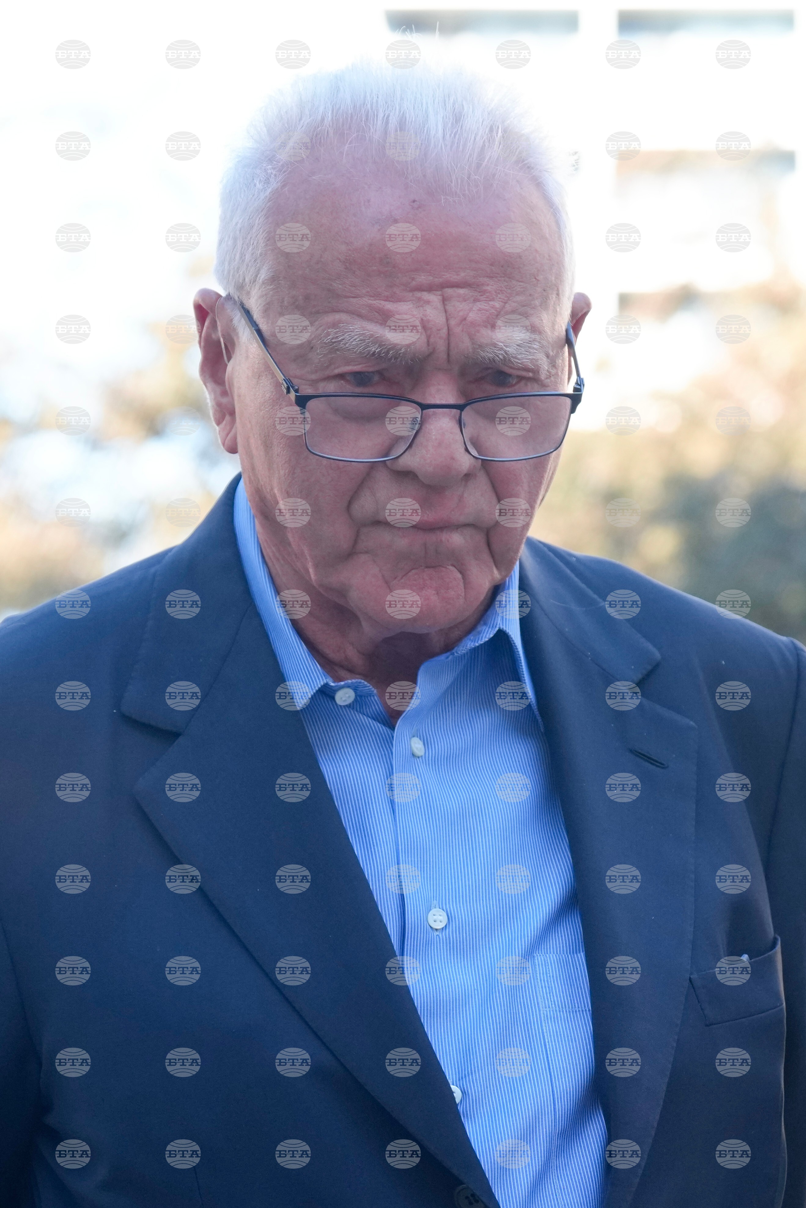 Canada Stronach Trial