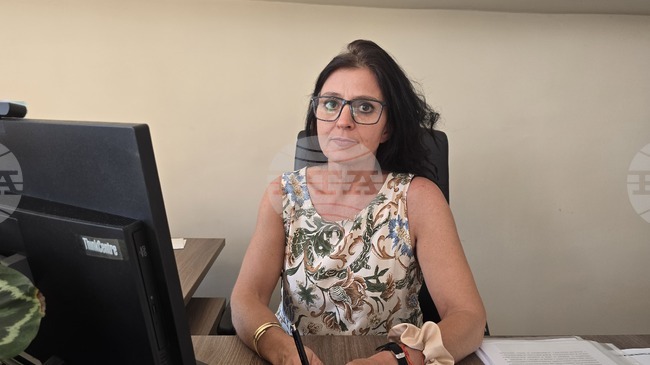 Нямам притеснение относно действията ми, свързани със строителството на АМ „Хемус“ и цялата ми дейност като началник на РДНСК – Ловеч, каза арх. Даниела Златанова