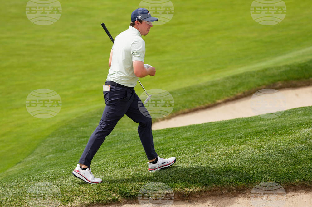 US Open Golf