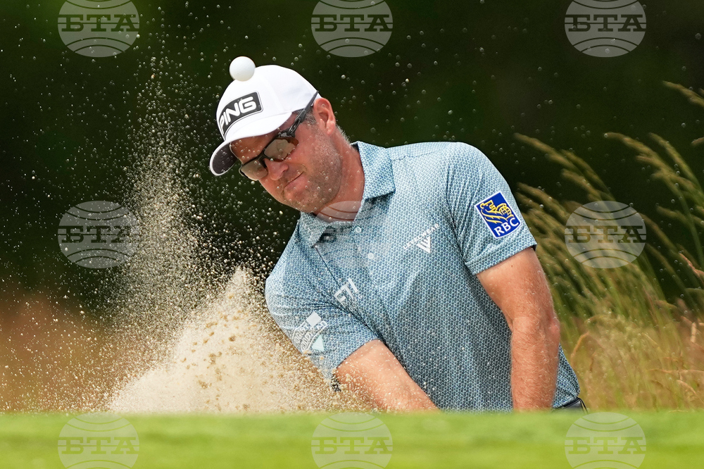 US Open Golf