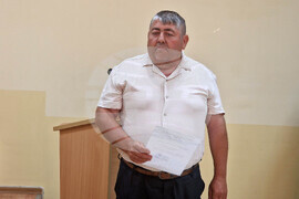 Исперих - Общински съвет - заседание