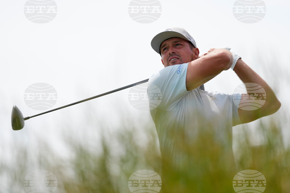 US Open Golf