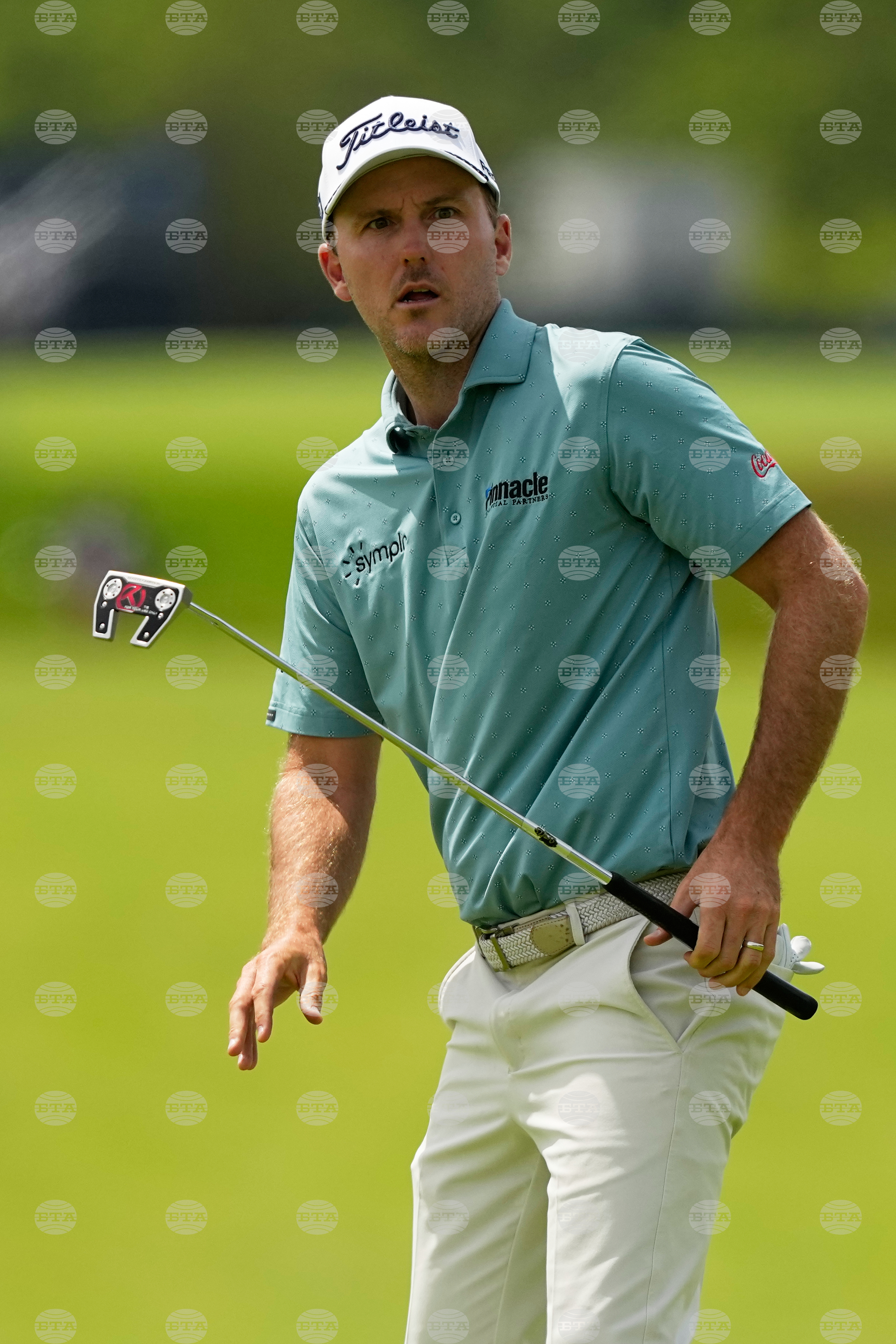 US Open Golf