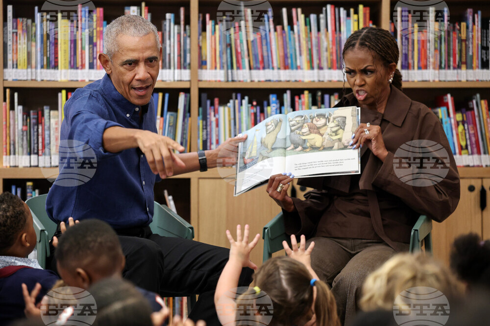 Obama Presidential Center