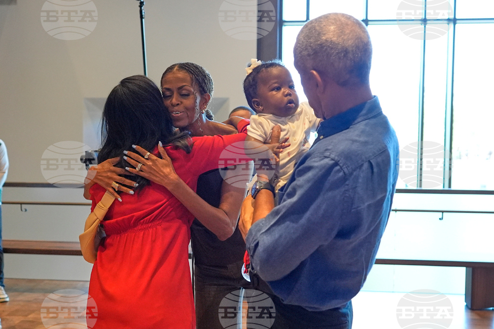 Obama Presidential Center