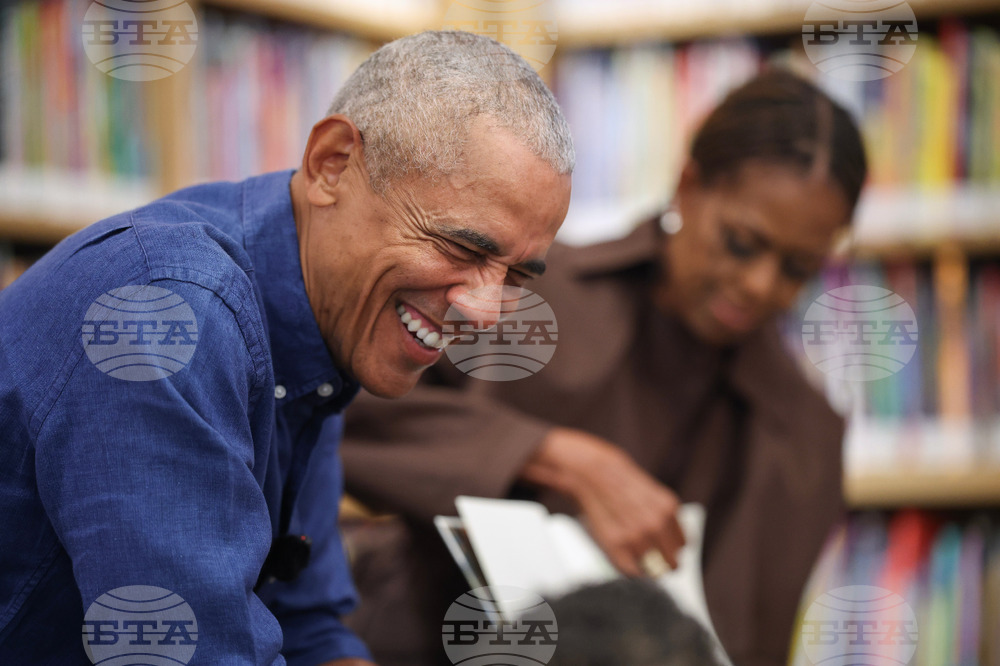 Obama Presidential Center