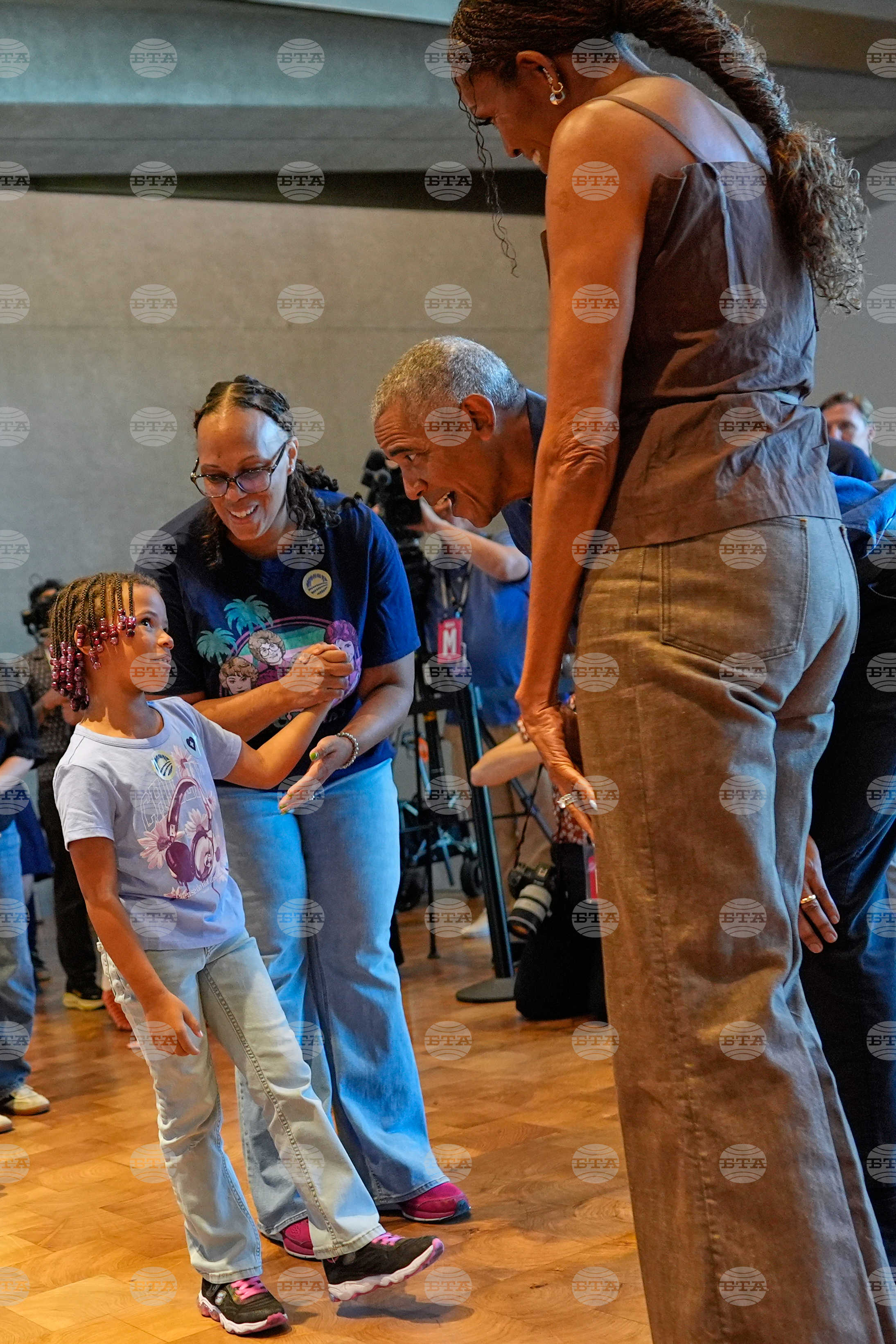 Obama Presidential Center