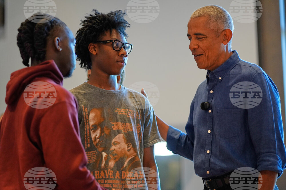 Obama Presidential Center