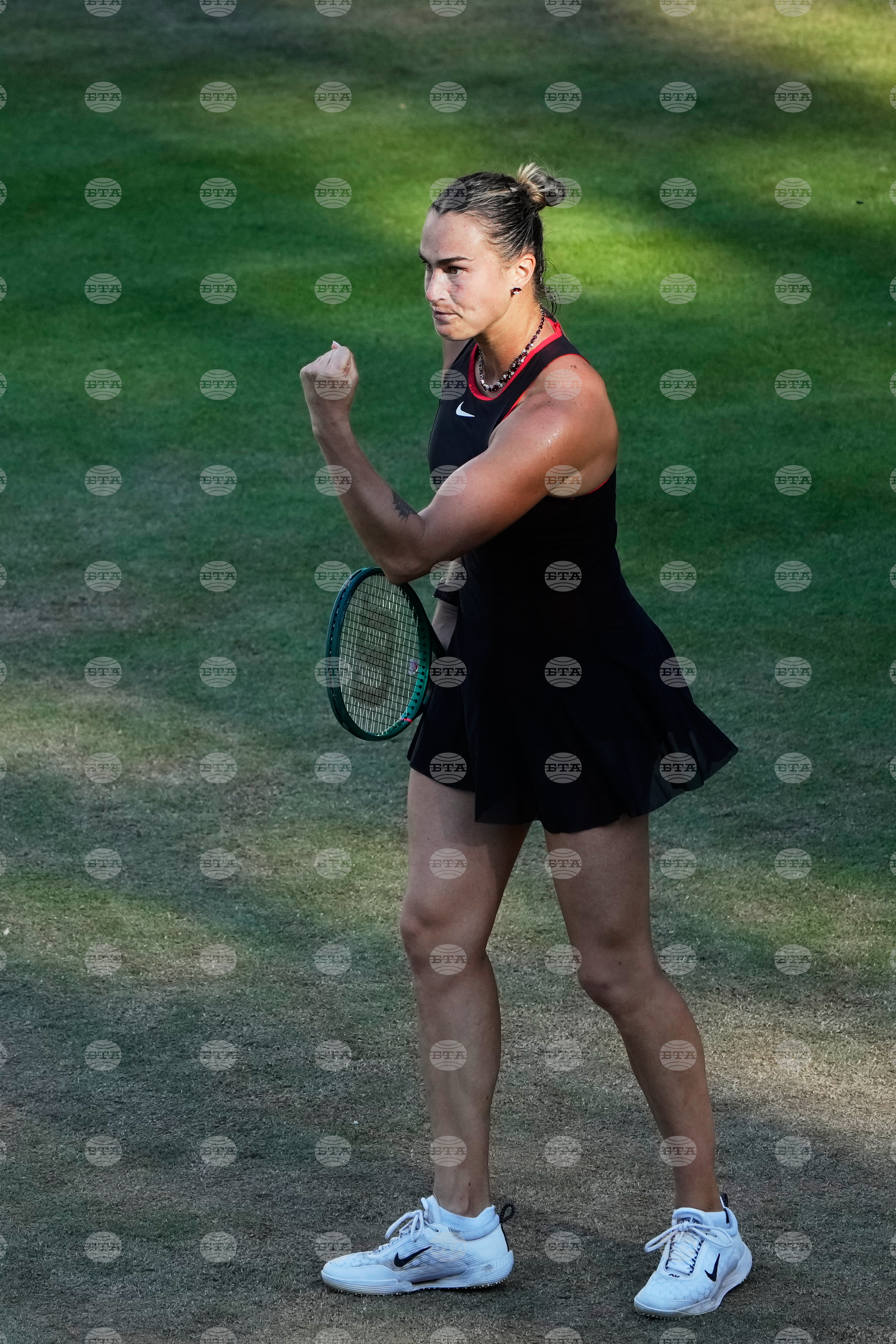 Germany Berlin Tennis Open
