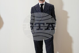 Italy Fashion Ralph Lauren S/S 27
